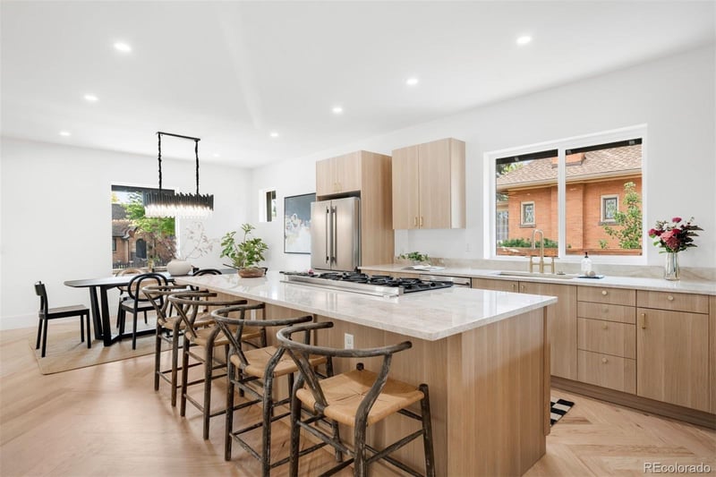 2917 Clermont St, Denver, CO 80207