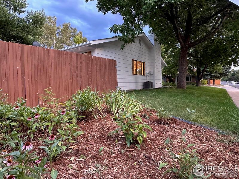 724 Ponderosa Dr, Fort Collins, CO 80521