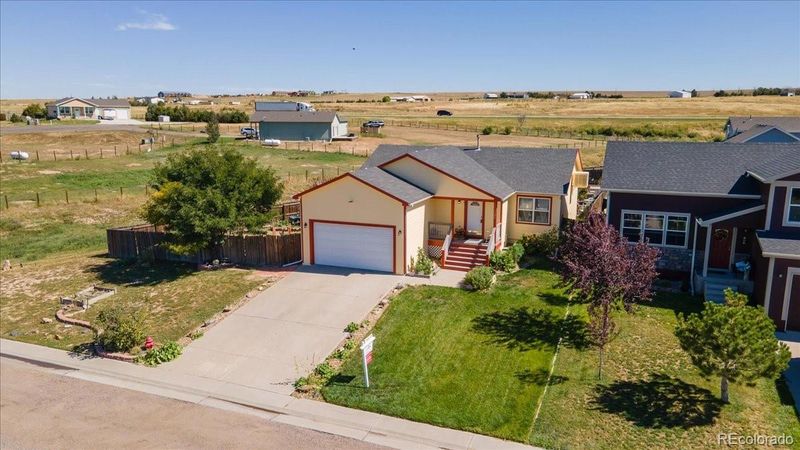 1334 4th Ave, Deer Trail, CO 80105