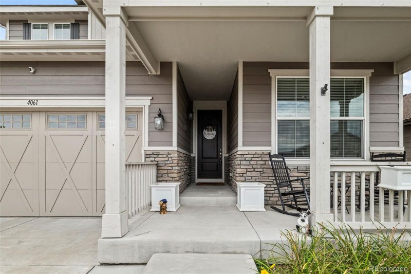 4061 Forever Cir, Castle Rock, CO 80109