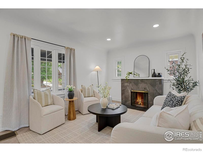 1455 Hudson St, Denver, CO 80220
