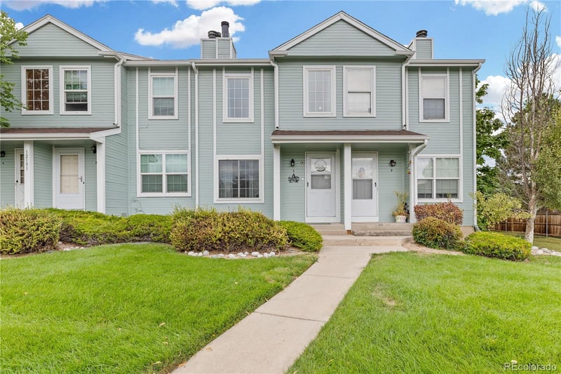 12191 Bannock St #C, Westminster, CO 80234