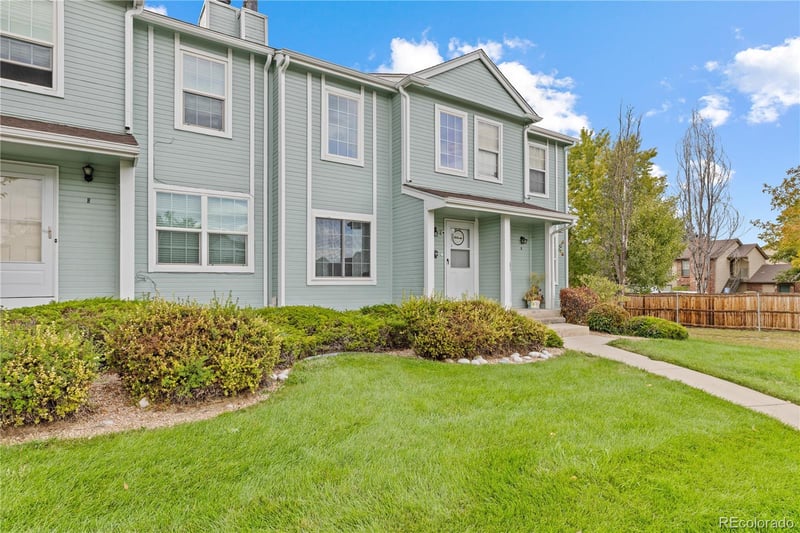 12191 Bannock St #C, Westminster, CO 80234