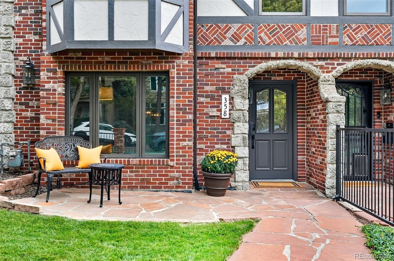 358 Steele St, Denver, CO 80206