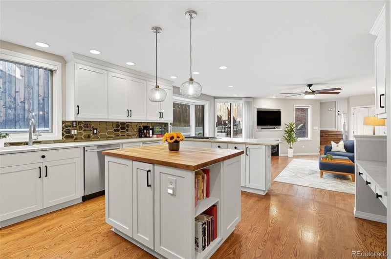 358 Steele St, Denver, CO 80206