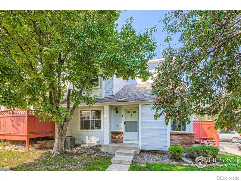 12222 Bannock Cir #F, Westminster, CO 80234