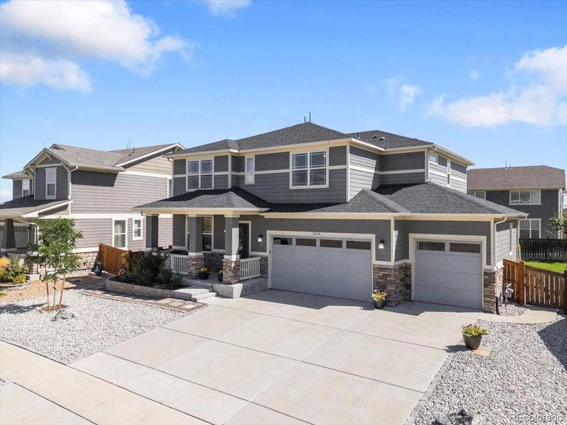 1524 Honeysuckle Ct, Brighton, CO 80601