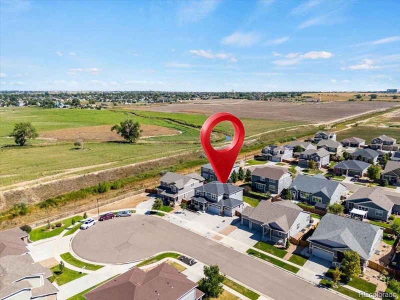 1524 Honeysuckle Ct, Brighton, CO 80601