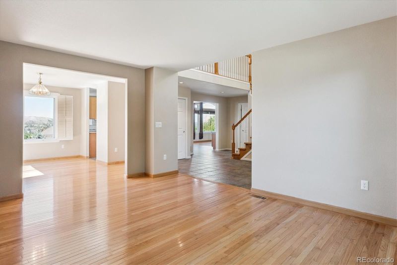 1387 Fox Canyon Ln, Castle Rock, CO 80104
