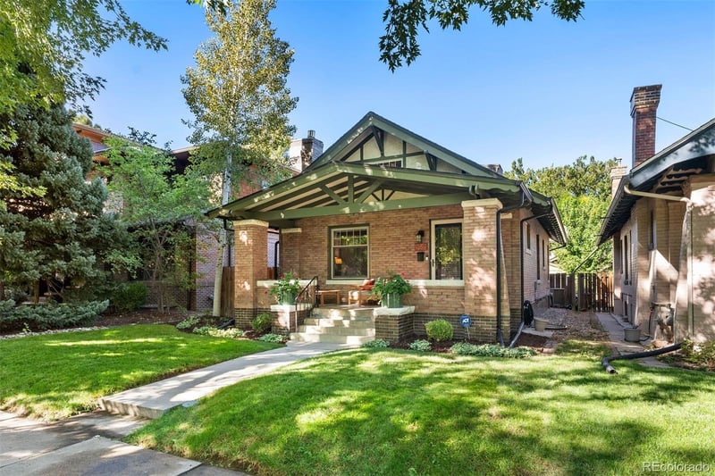 1059 S Williams St, Denver, CO 80209
