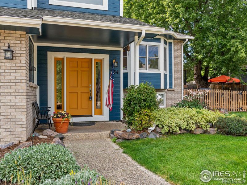 234 Mohawk Dr, Boulder, CO 80303