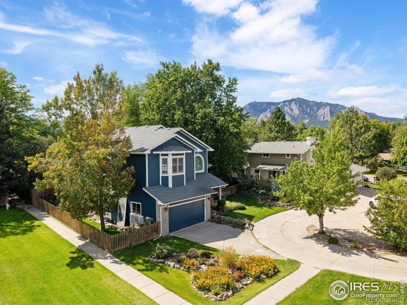 234 Mohawk Dr, Boulder, CO 80303