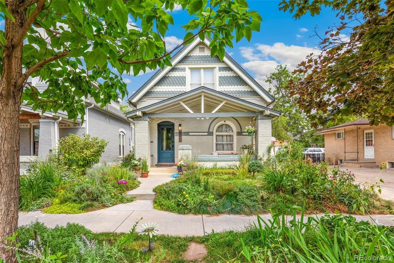 3523 W 39th Ave, Denver, CO 80211