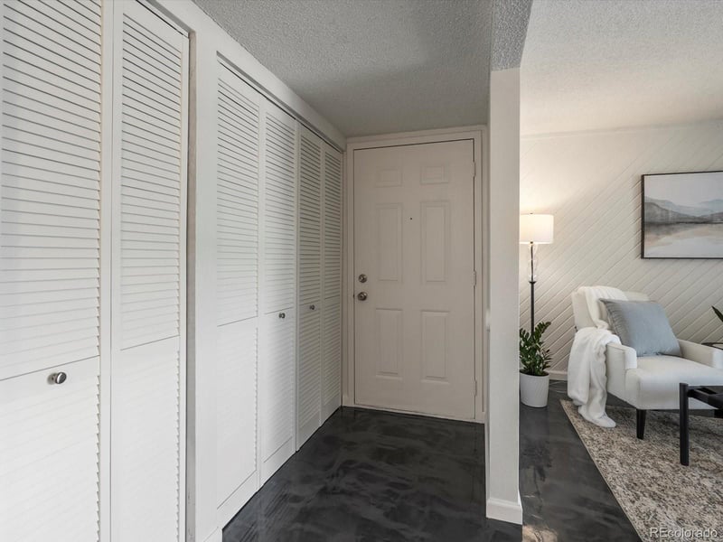 7395 E Eastman Ave #305M, Denver, CO 80231