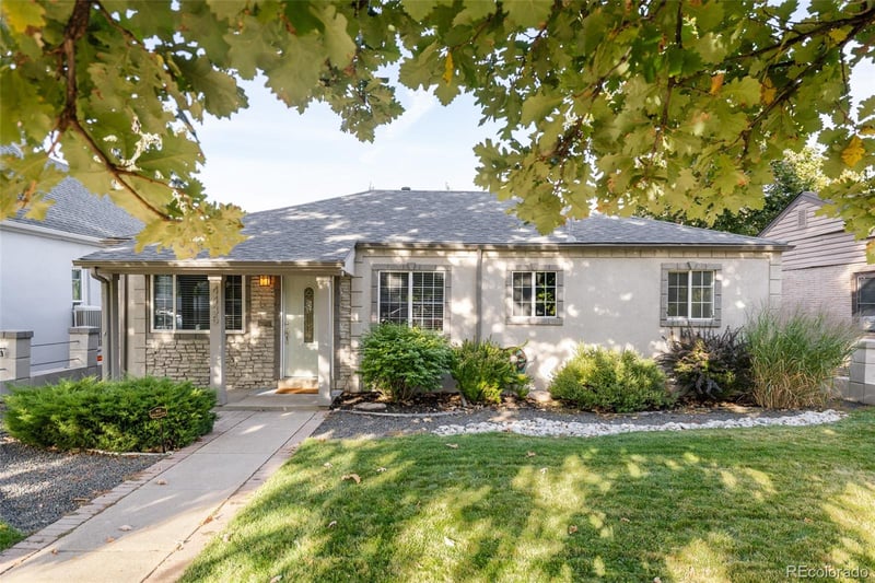 4435 Zenobia St, Denver, CO 80212