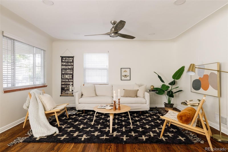 4435 Zenobia St, Denver, CO 80212