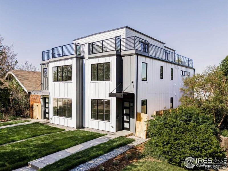 1543 Glencoe St, Denver, CO 80220