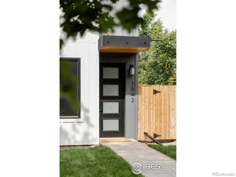 1543 Glencoe St, Denver, CO 80220