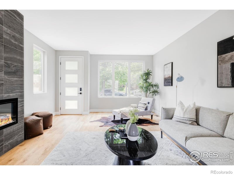 1543 Glencoe St, Denver, CO 80220