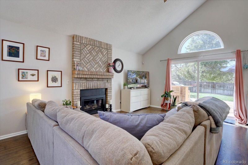 11629 Masonville Dr, Parker, CO 80134