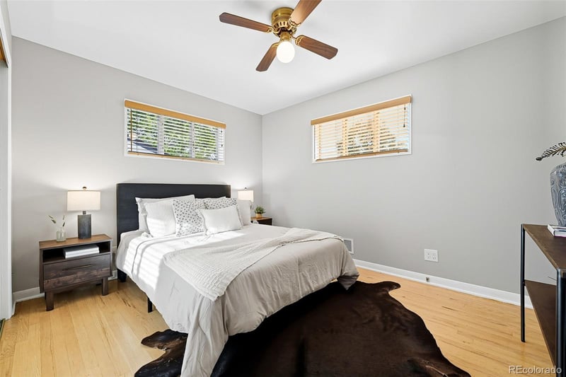 6910 Warren Dr, Denver, CO 80221
