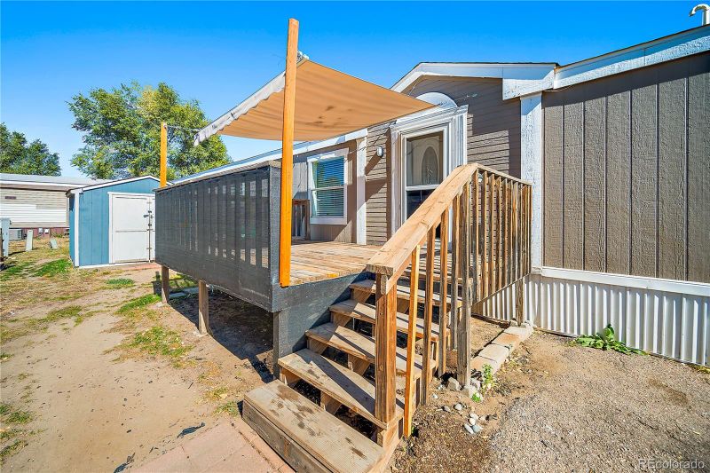 3280 S Academy Blvd Lot 114, Colorado Springs, CO 80916