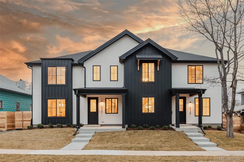 4139 Benton St, Denver, CO 80212