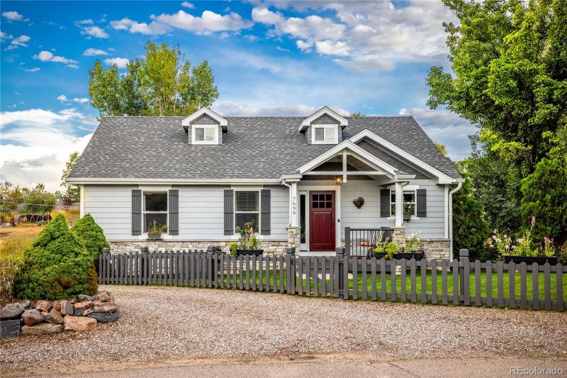 7690 W Massey Dr, Littleton, CO 80128