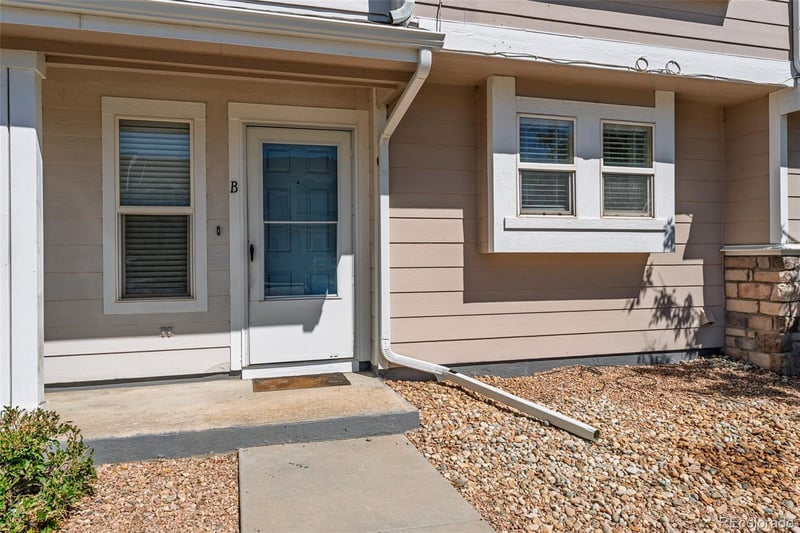 18717 E 57th Pl #B, Denver, CO 80249
