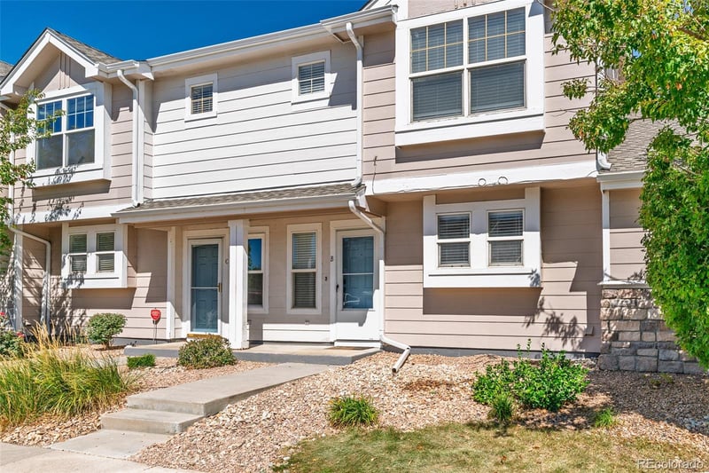 18717 E 57th Pl #B, Denver, CO 80249