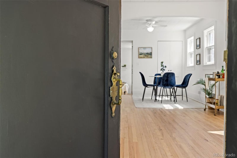 1832 S Grant St, Denver, CO 80210