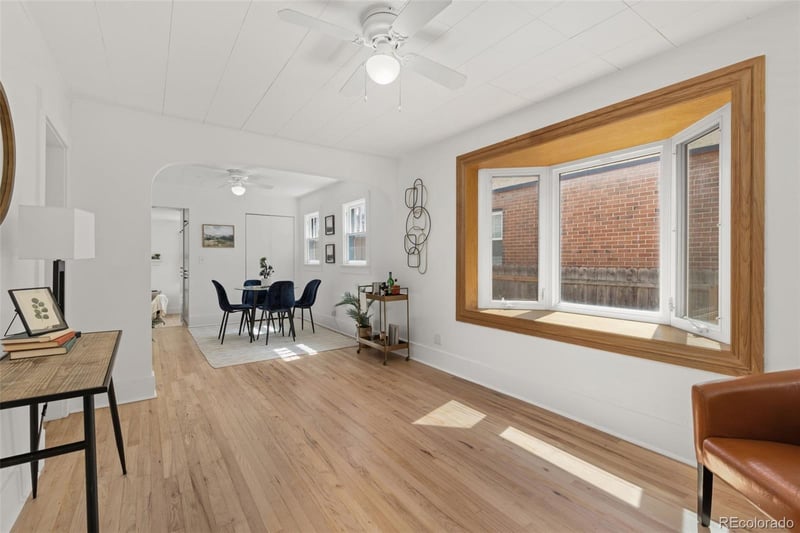 1832 S Grant St, Denver, CO 80210