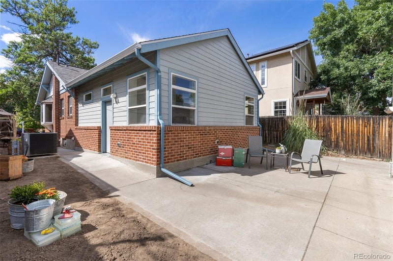 1832 S Grant St, Denver, CO 80210