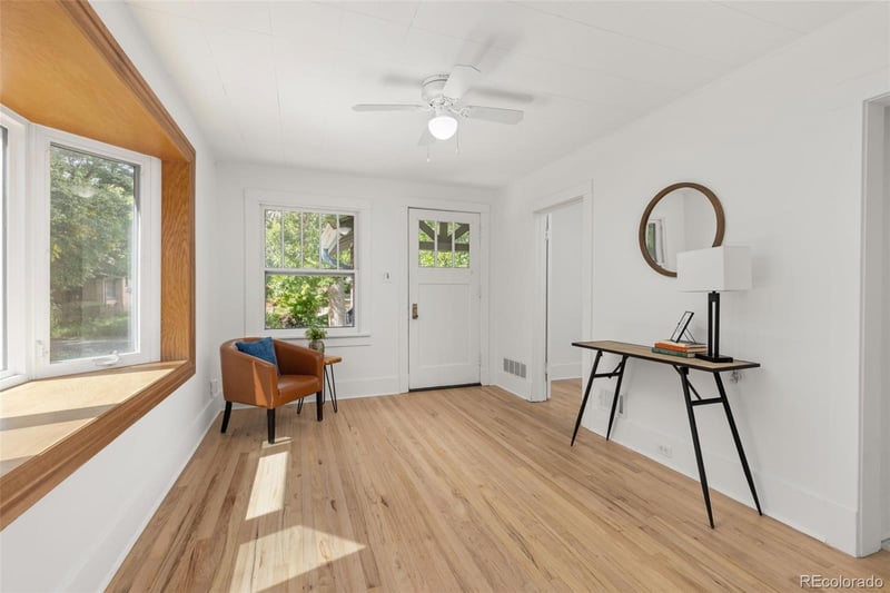 1832 S Grant St, Denver, CO 80210