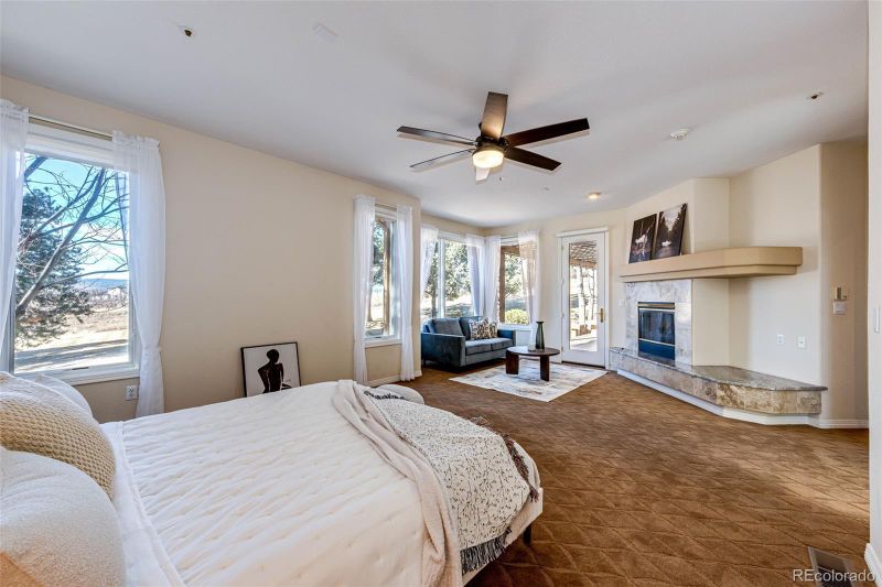 3223 Country Club Pw, Castle Rock, CO 80108