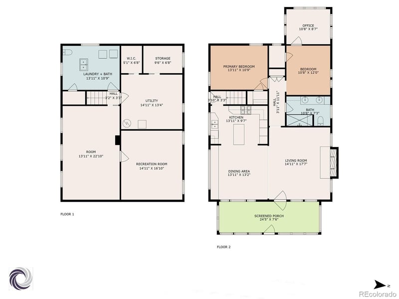 2929 Raleigh St, Denver, CO 80212