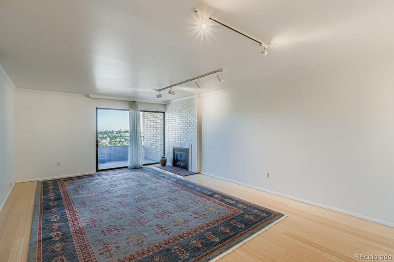 800 N Pearl St #809, Denver, CO 80203