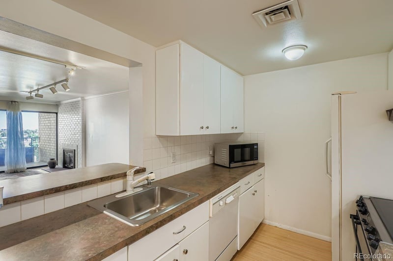 800 N Pearl St #809, Denver, CO 80203