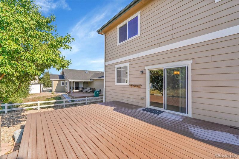 4768 Silverleaf Ave, Firestone, CO 80504