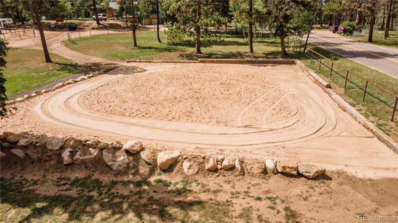 12322 S Wamblee Valley Rd, Conifer, CO 80433