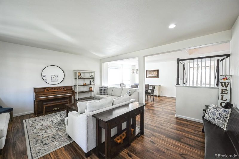 10282 Nottingham Dr, Parker, CO 80134