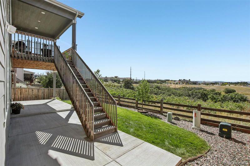 3629 White Rose Loop, Castle Rock, CO 80108