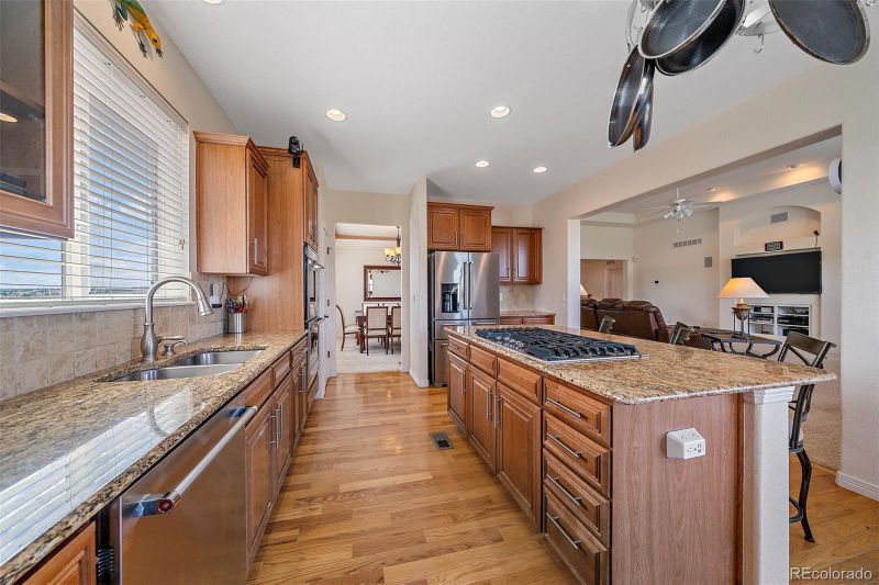 3217 Antelope Ridge Trl, Parker, CO 80138
