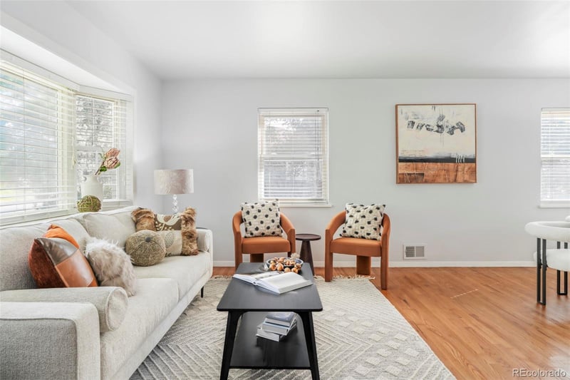 2821 S Kearney St, Denver, CO 80222