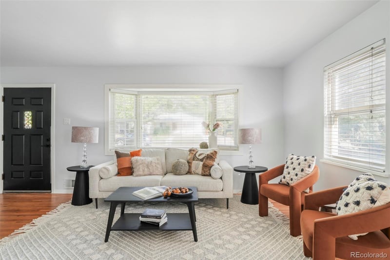 2821 S Kearney St, Denver, CO 80222