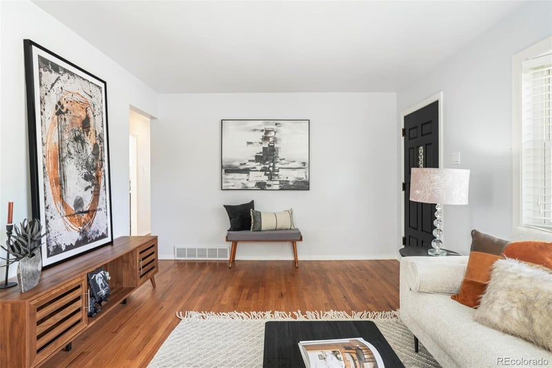 2821 S Kearney St, Denver, CO 80222