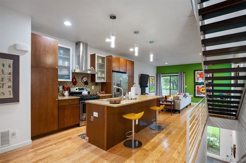 2496 Champa St, Denver, CO 80205