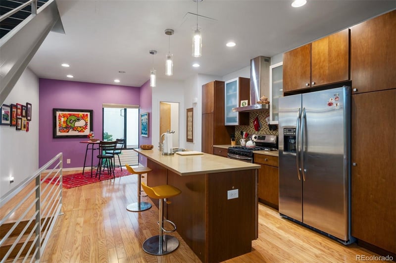 2496 Champa St, Denver, CO 80205