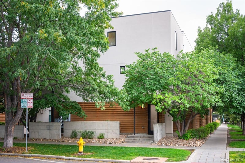 2496 Champa St, Denver, CO 80205
