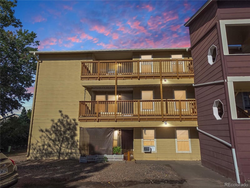 7132 S Bryant St #232, Littleton, CO 80120